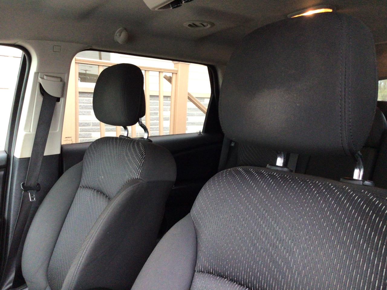 Dodge Journey FWD 4dr SE 2016