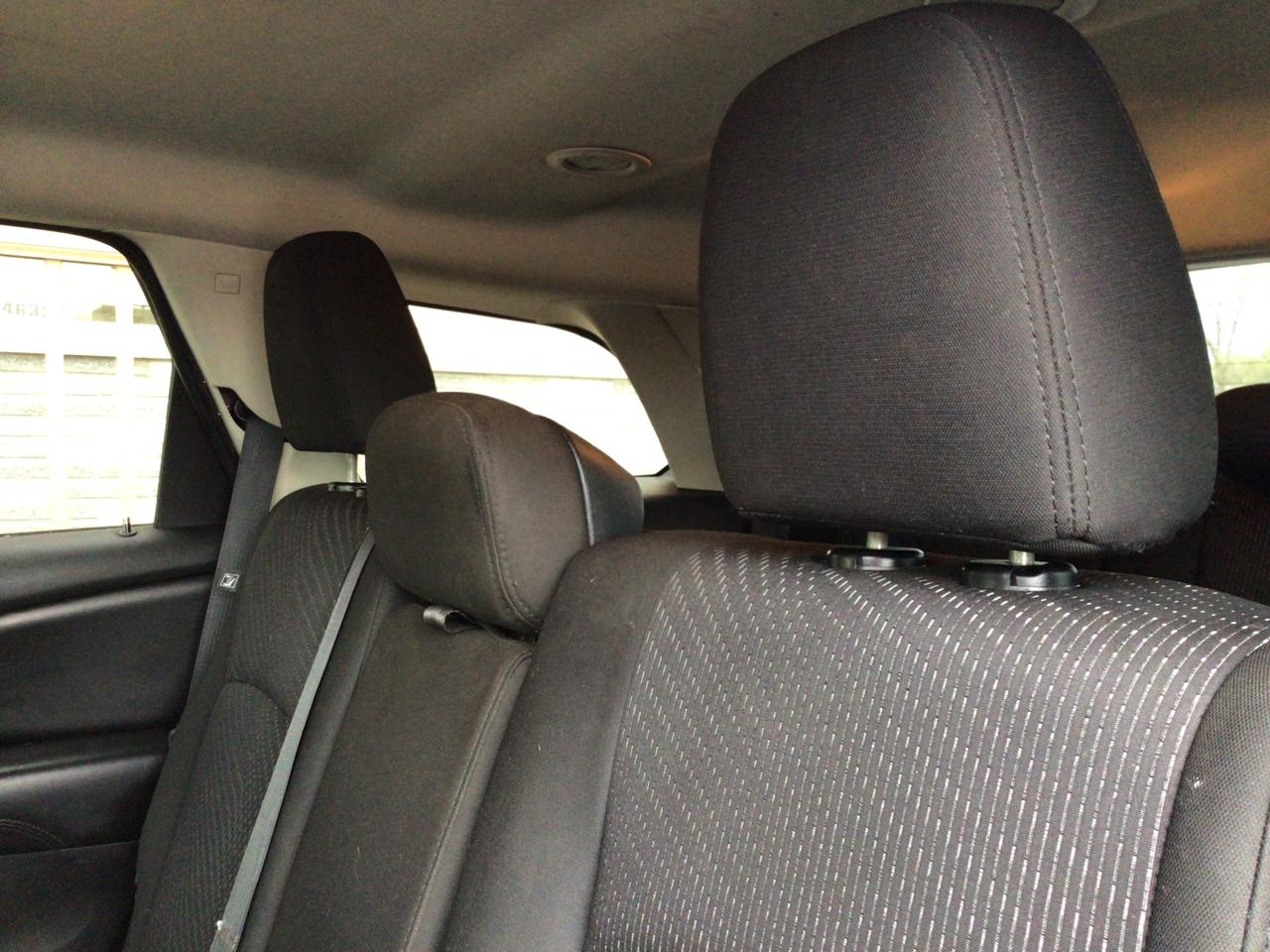 Dodge Journey FWD 4dr SE 2016