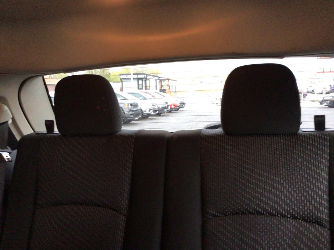 Dodge Journey FWD 4dr SE 2016