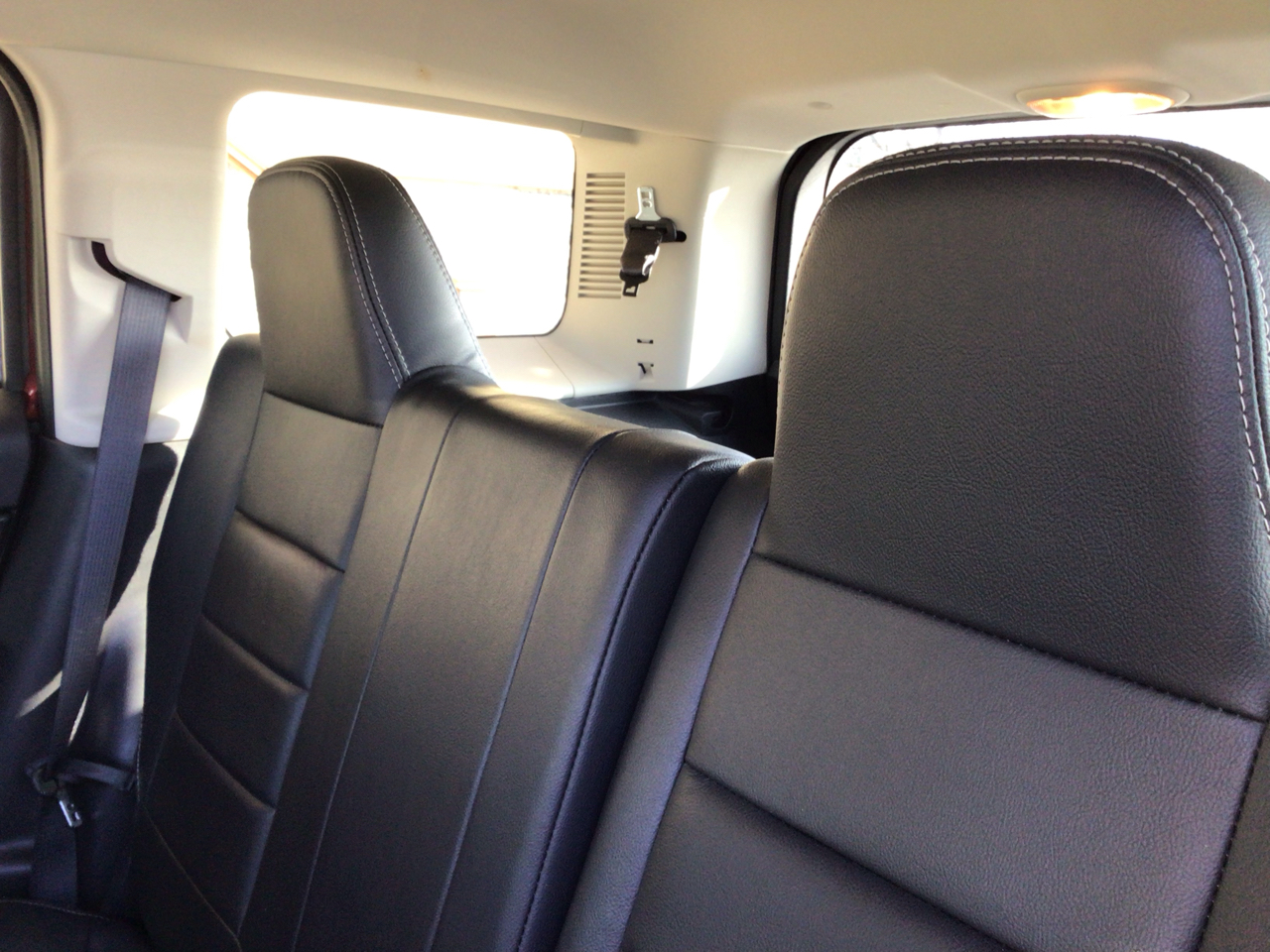 Jeep Patriot High Altitude FWD 2017