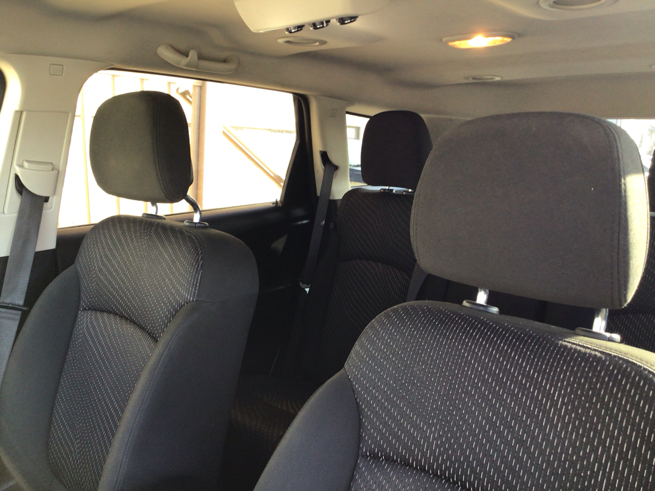 Dodge Journey SE Value FWD 2020