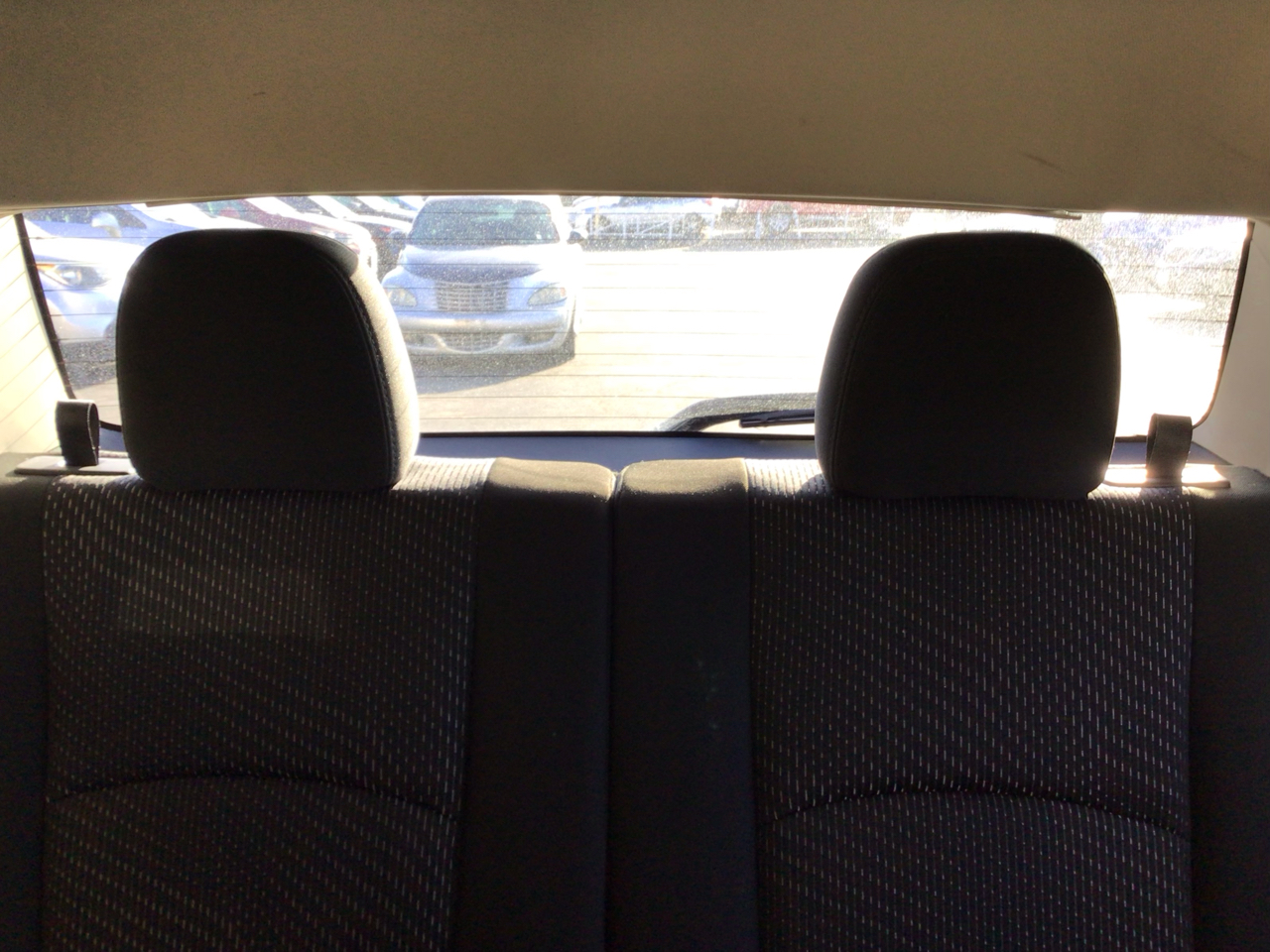 Dodge Journey SE Value FWD 2020