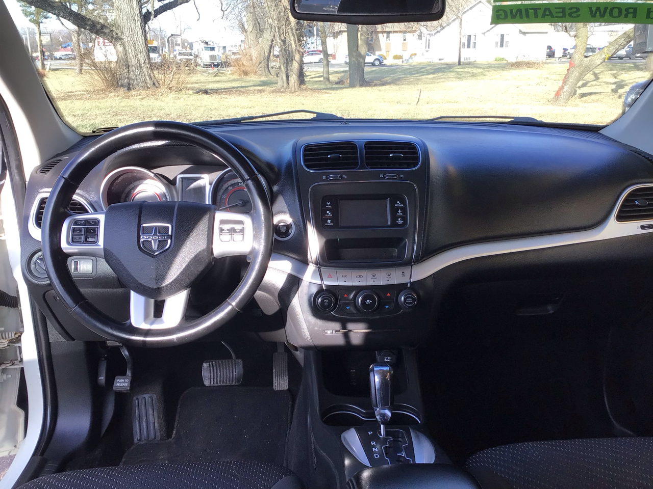 Dodge Journey SE Value FWD 2020