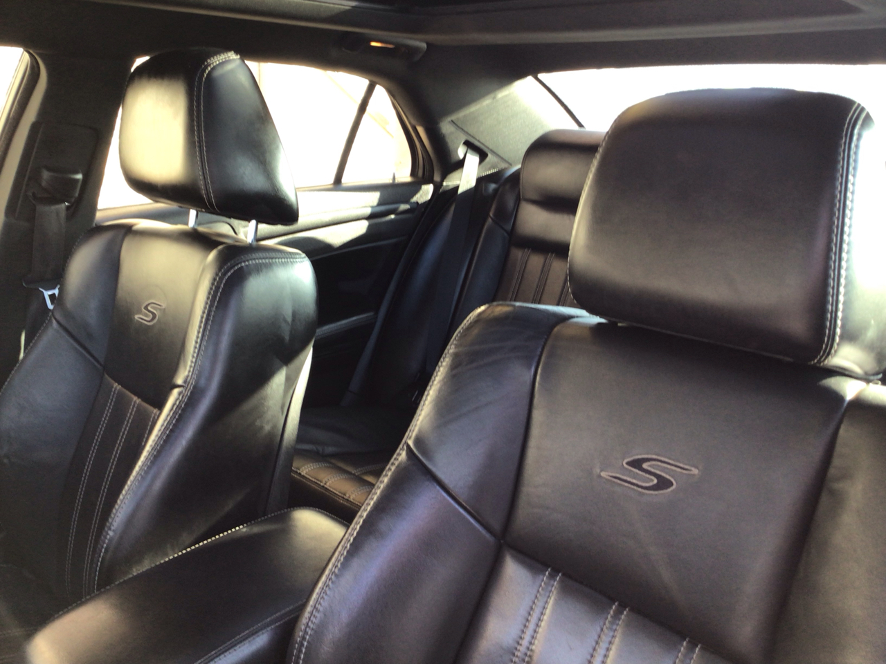 Chrysler 300 4dr Sdn 300S AWD 2014