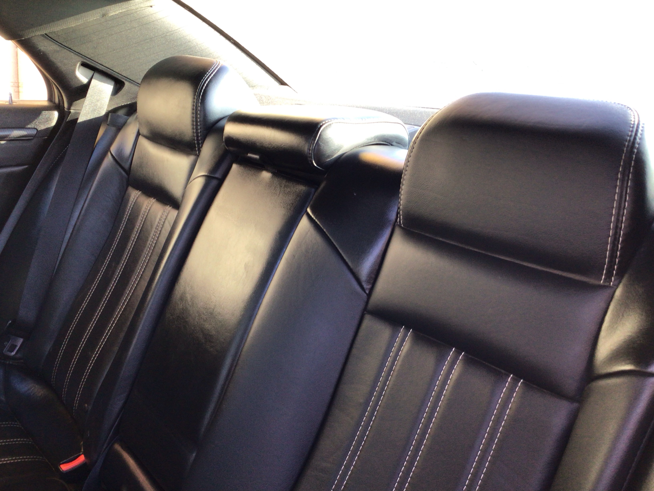 Chrysler 300 4dr Sdn 300S AWD 2014