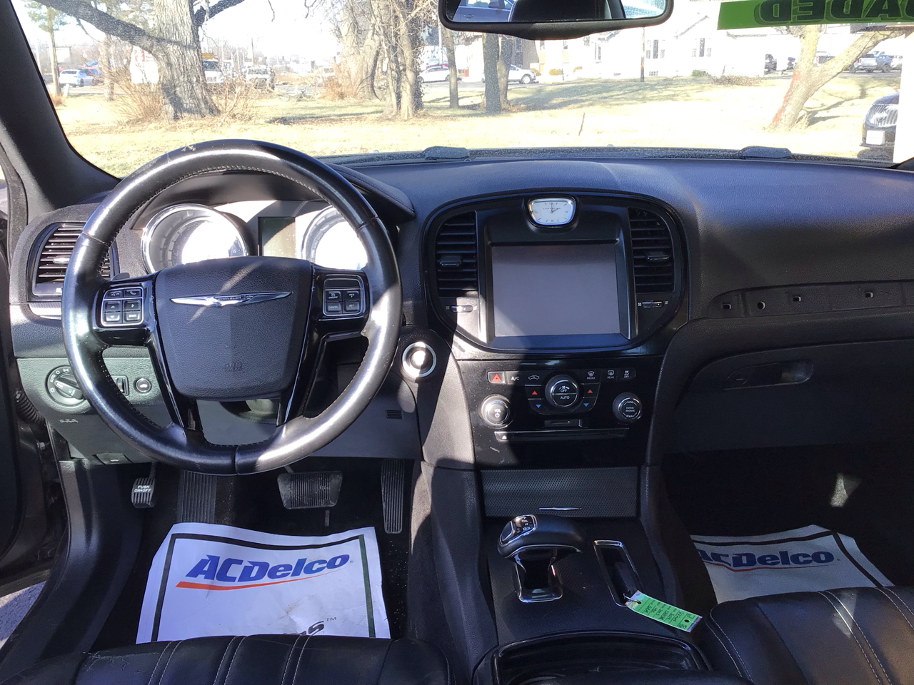 Chrysler 300 4dr Sdn 300S AWD 2014