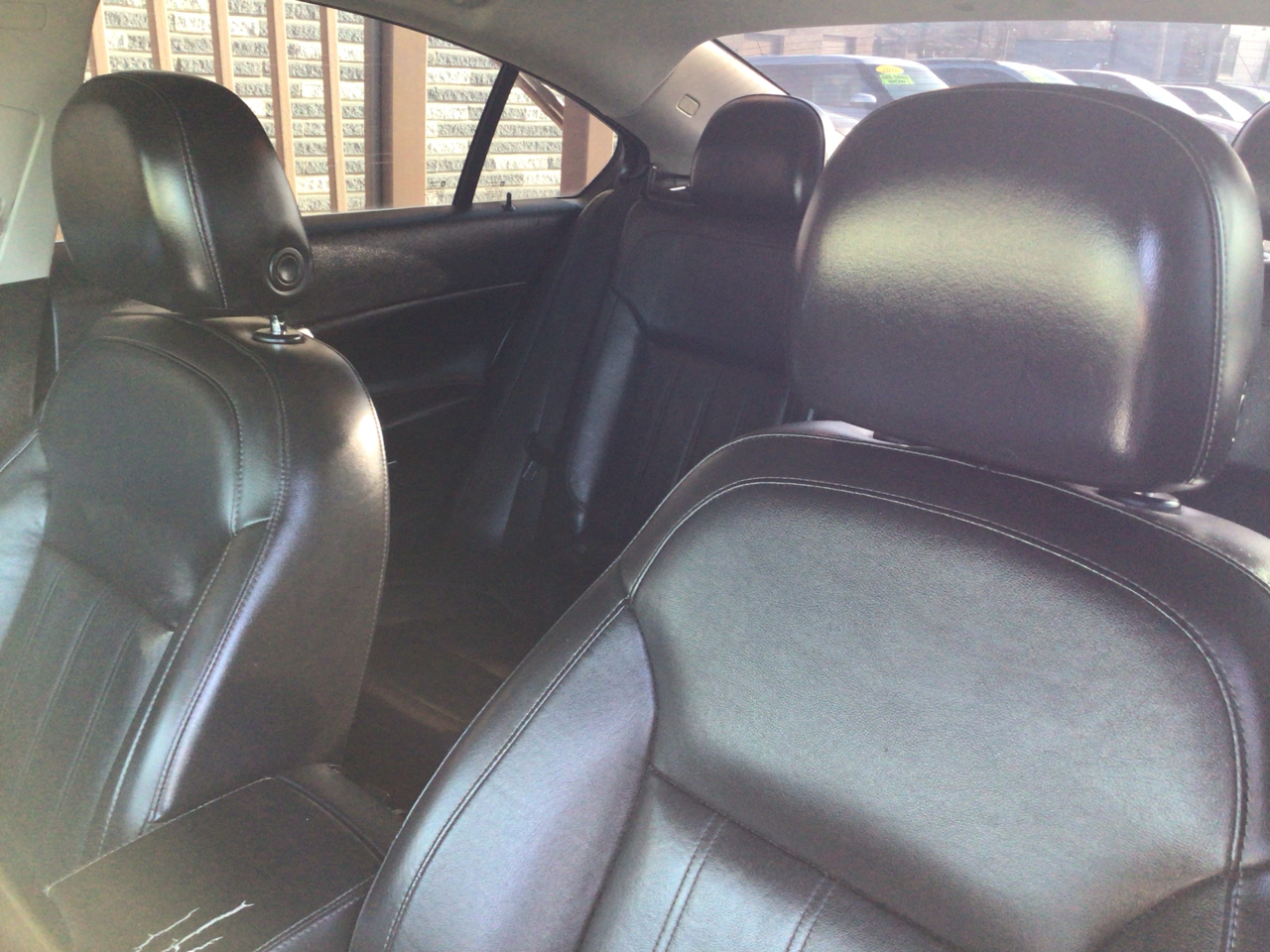 Buick Regal 4dr Sdn Premium II FWD 2017