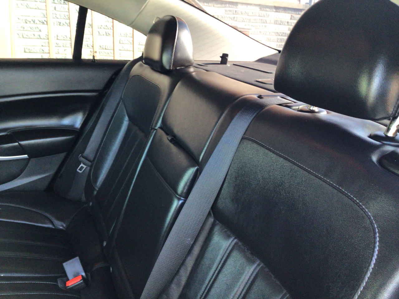 Buick Regal 4dr Sdn Premium II FWD 2017