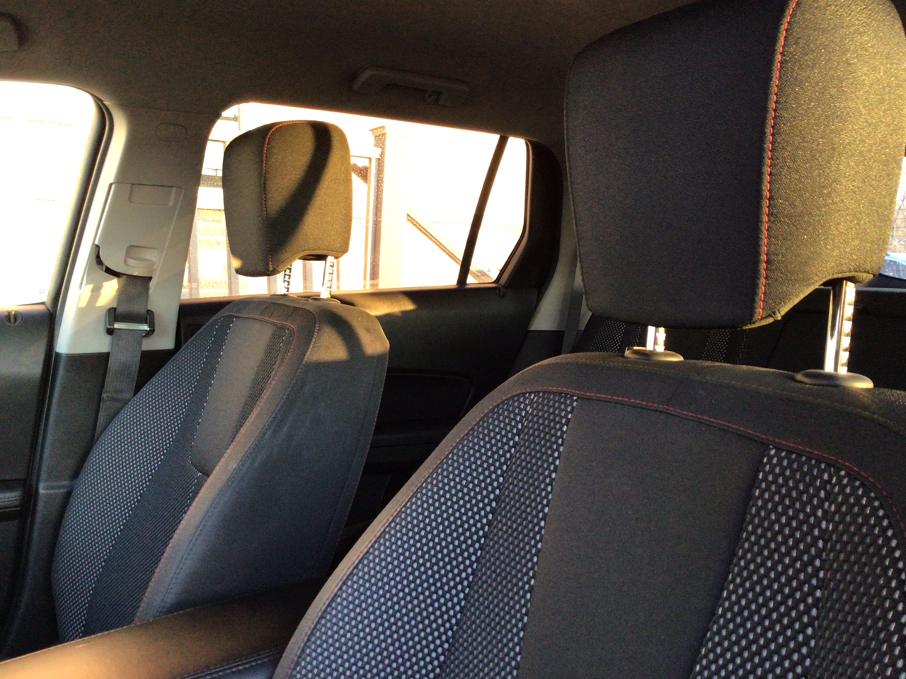 GMC Terrain FWD 4dr SLE w/SLE-1 2016