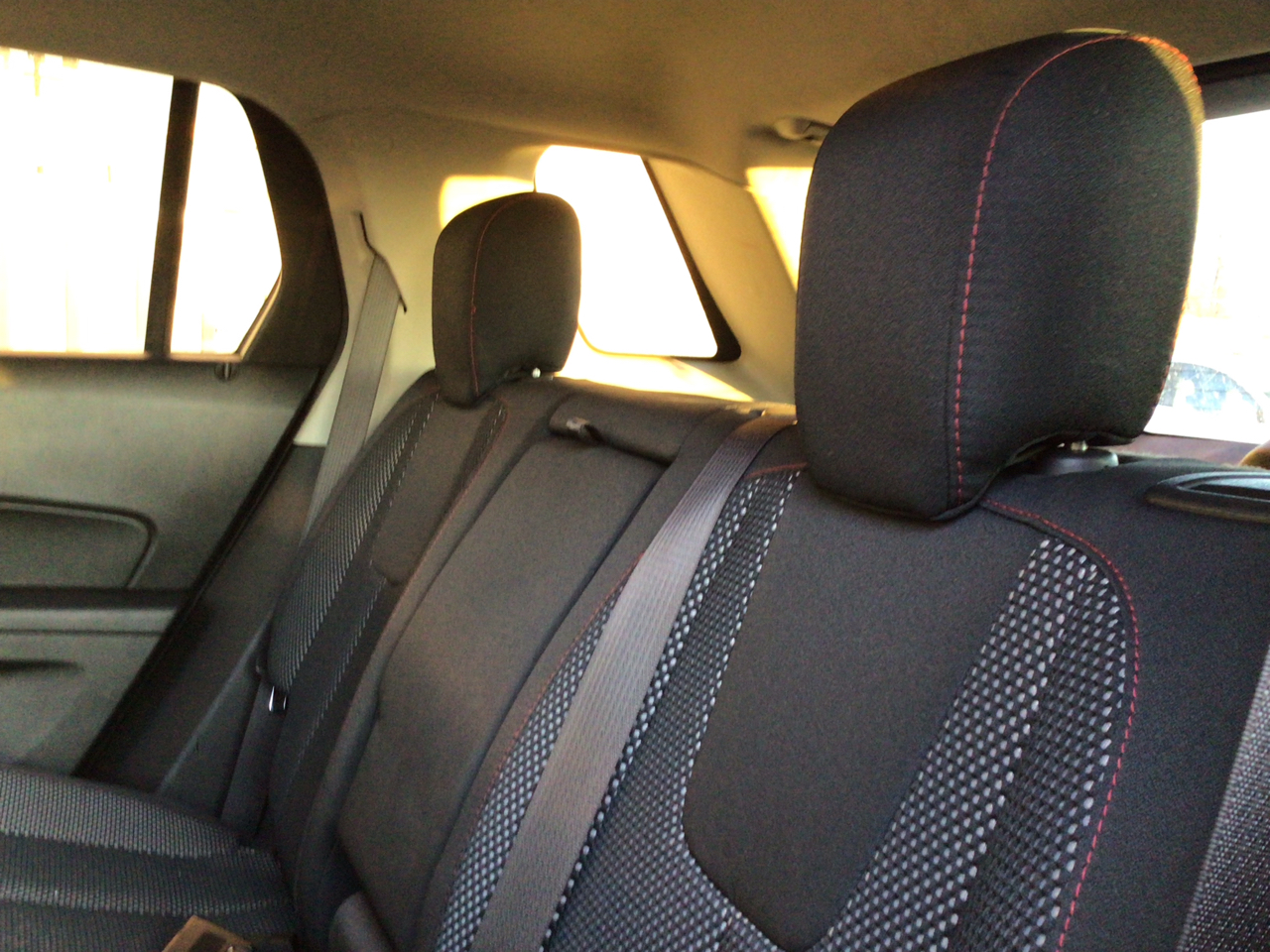 GMC Terrain FWD 4dr SLE w/SLE-1 2016