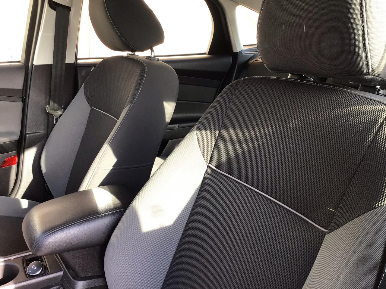 Ford Focus 5dr HB SE 2014