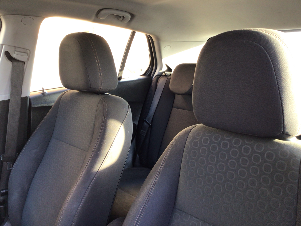 Chevrolet Trax AWD 4dr LS 2019