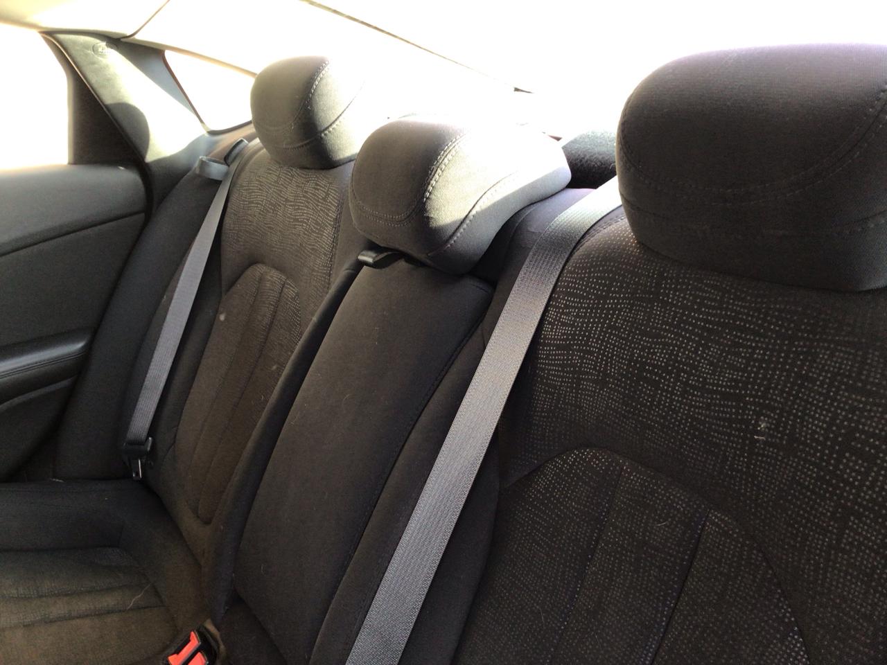 Chrysler 200 4dr Sdn Limited FWD 2015