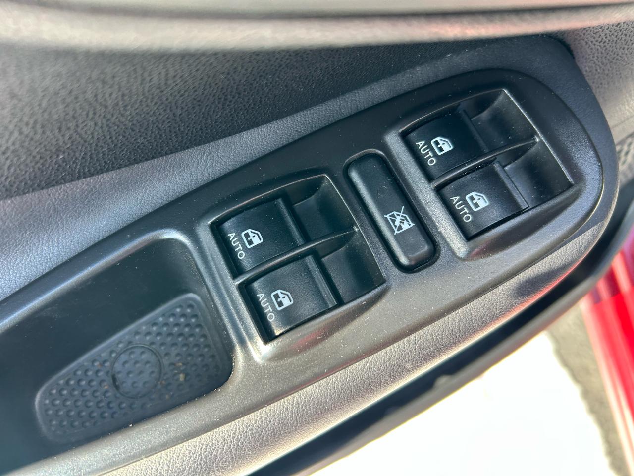 Fiat 500L Lounge Hatch 2017