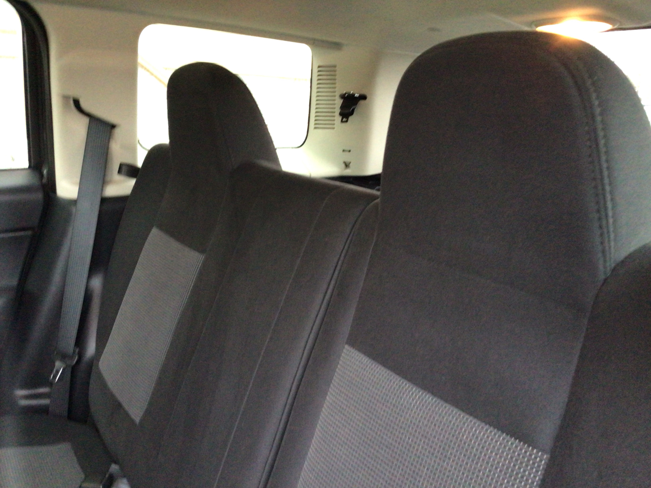 Jeep Patriot 4WD 4dr Sport 2015