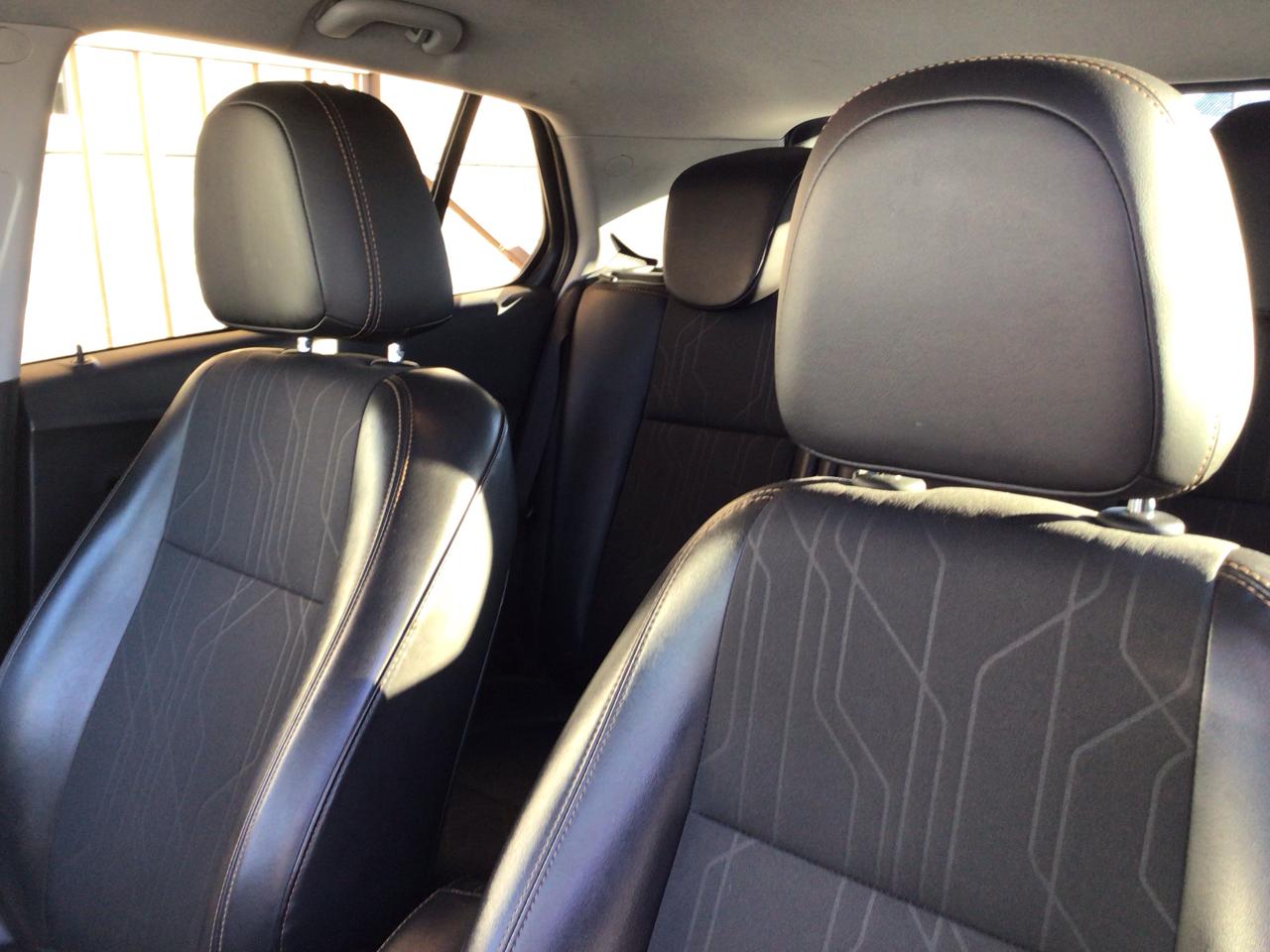 Chevrolet Trax FWD 4dr LT 2018