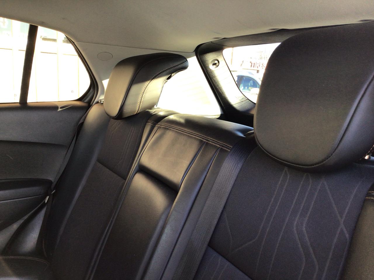 Chevrolet Trax FWD 4dr LT 2018