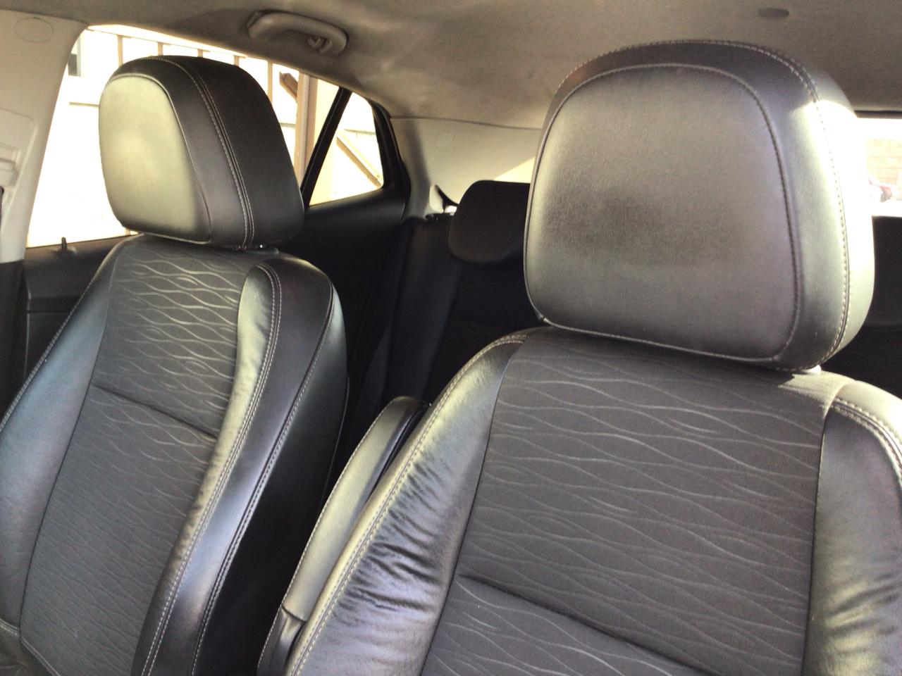 Buick Encore FWD 4dr 2016