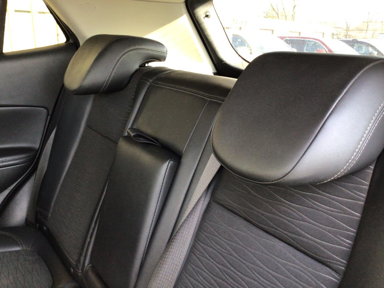 Buick Encore FWD 4dr 2016