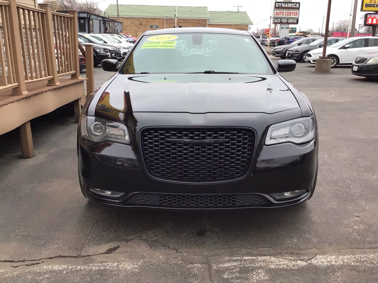 Chrysler 300 300S RWD 2019