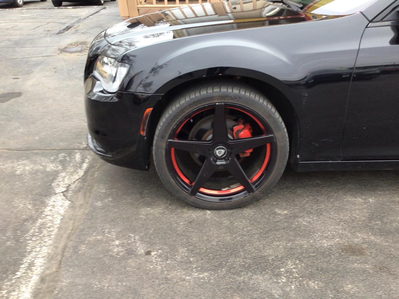 Chrysler 300 300S RWD 2019