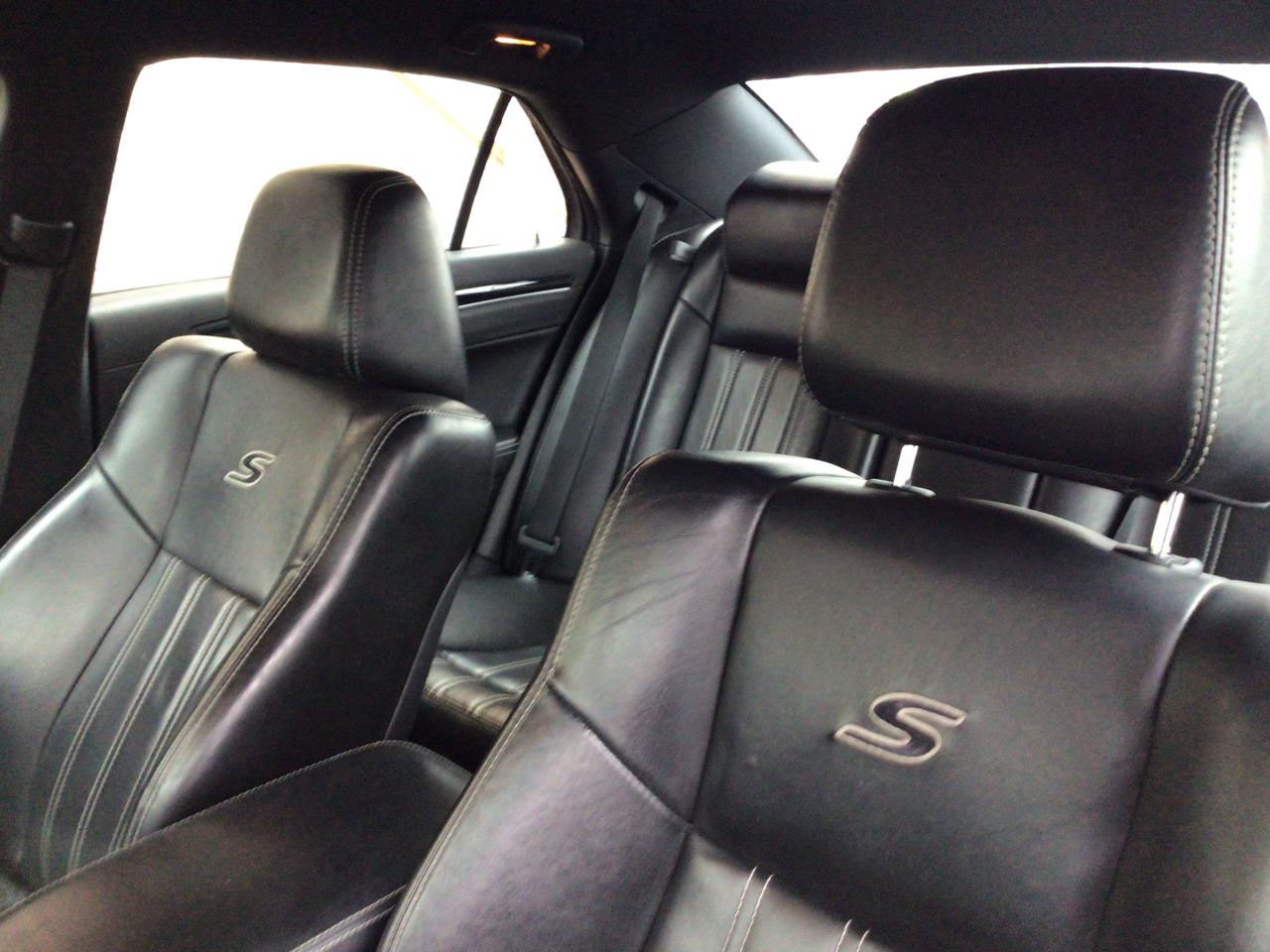 Chrysler 300 300S RWD 2019