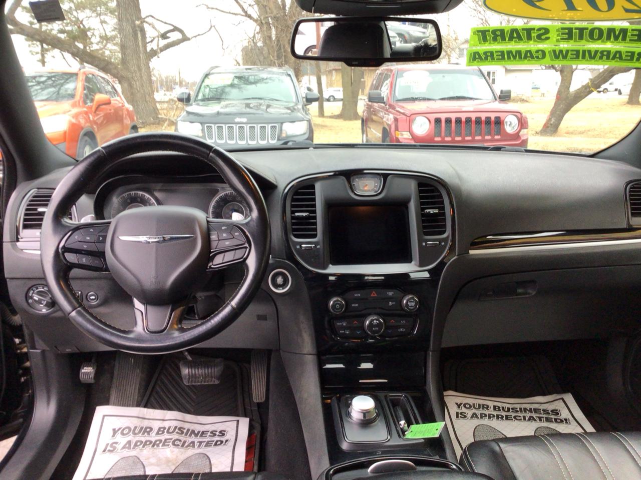 Chrysler 300 300S RWD 2019