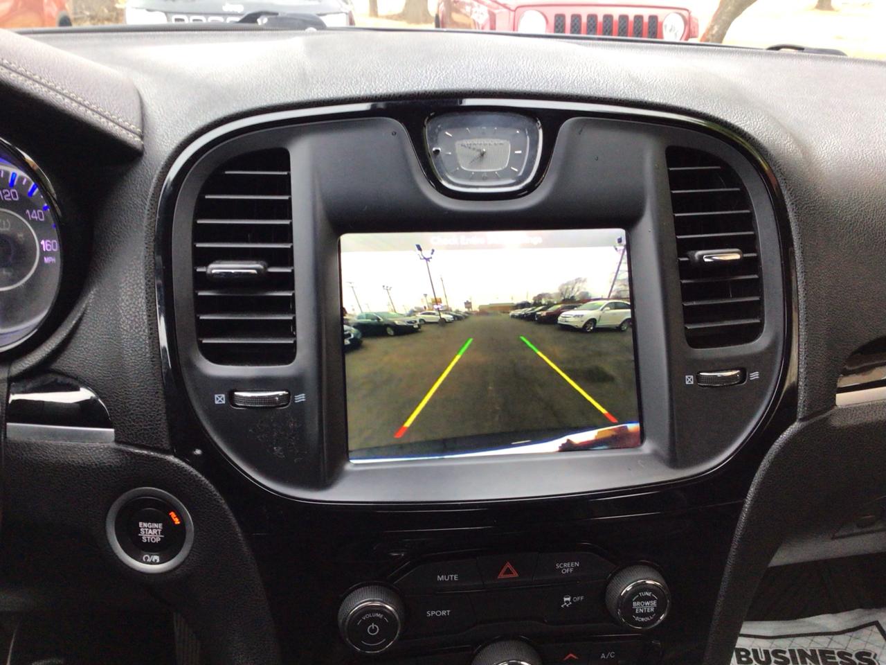 Chrysler 300 300S RWD 2019