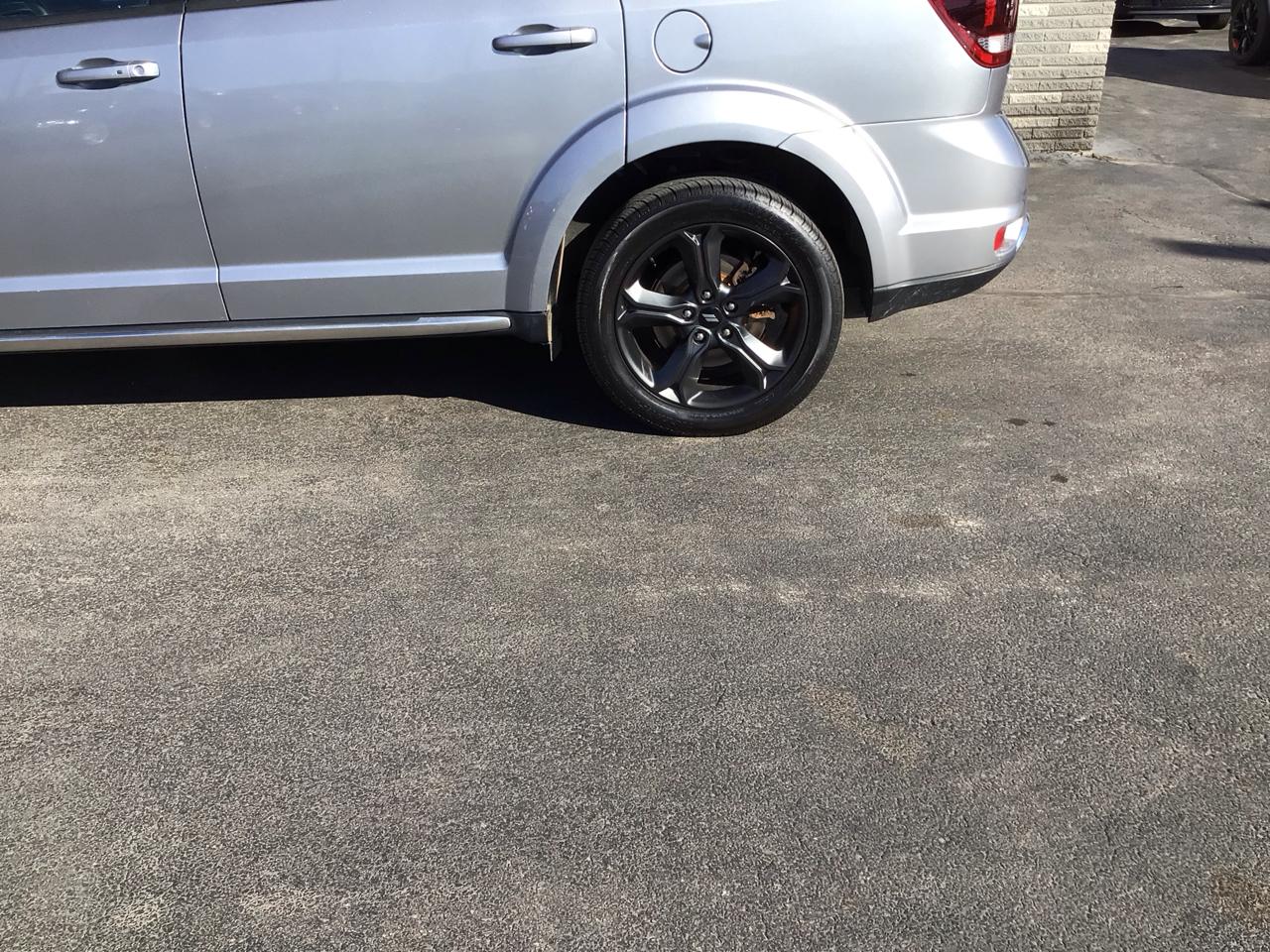 Dodge Journey Crossroad FWD 2018