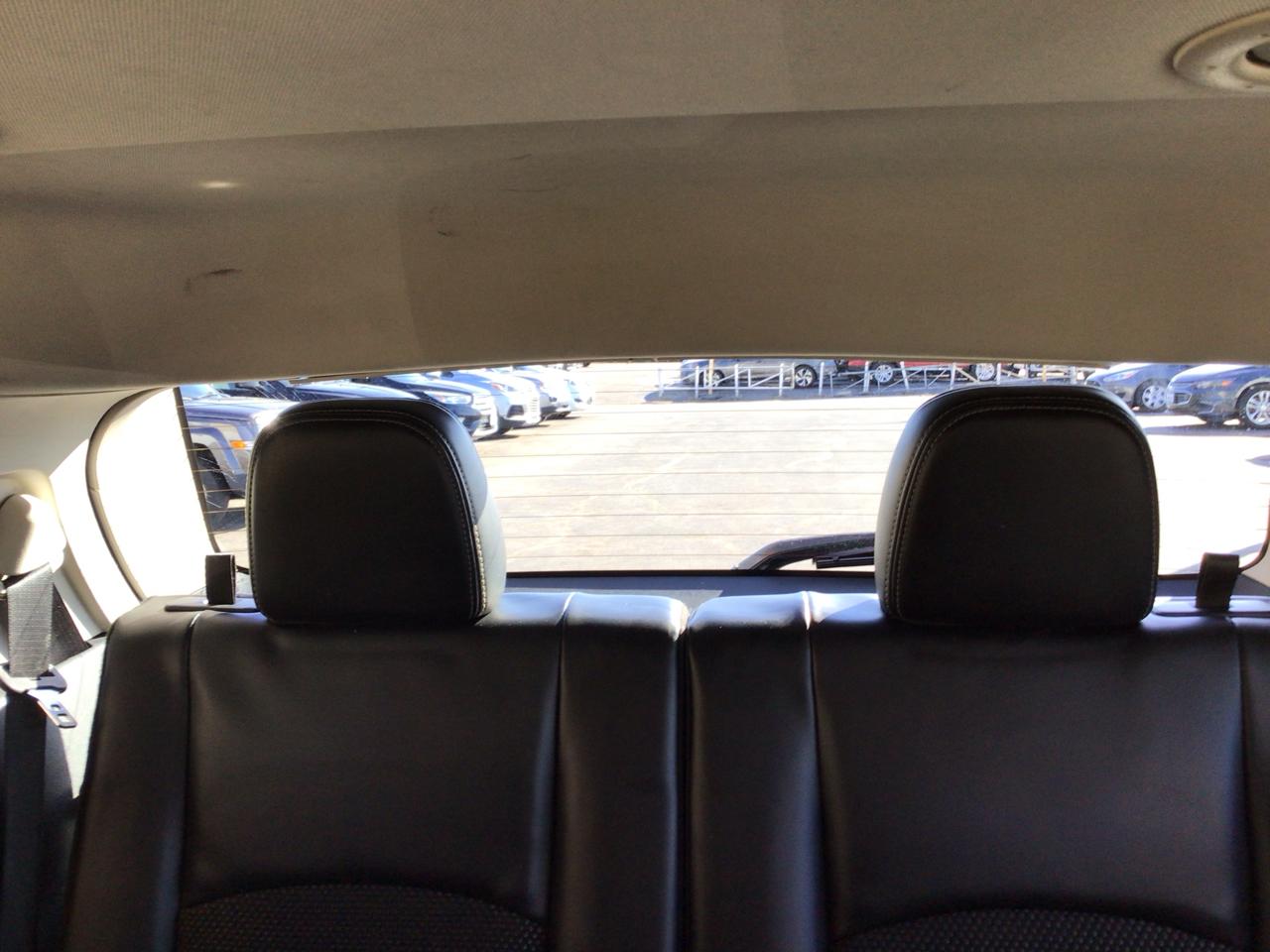 Dodge Journey Crossroad FWD 2018