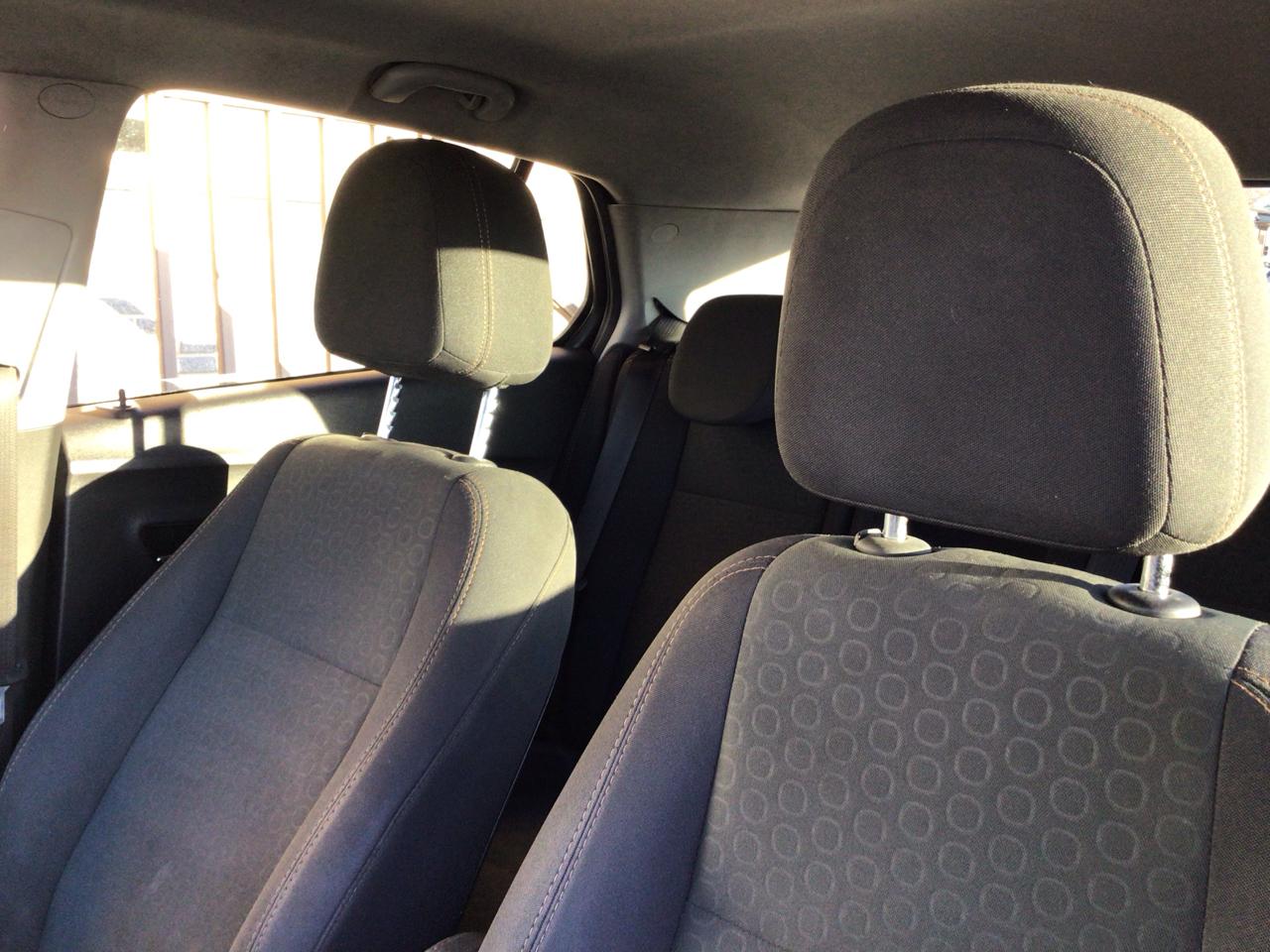 Chevrolet Trax FWD 4dr LS 2019