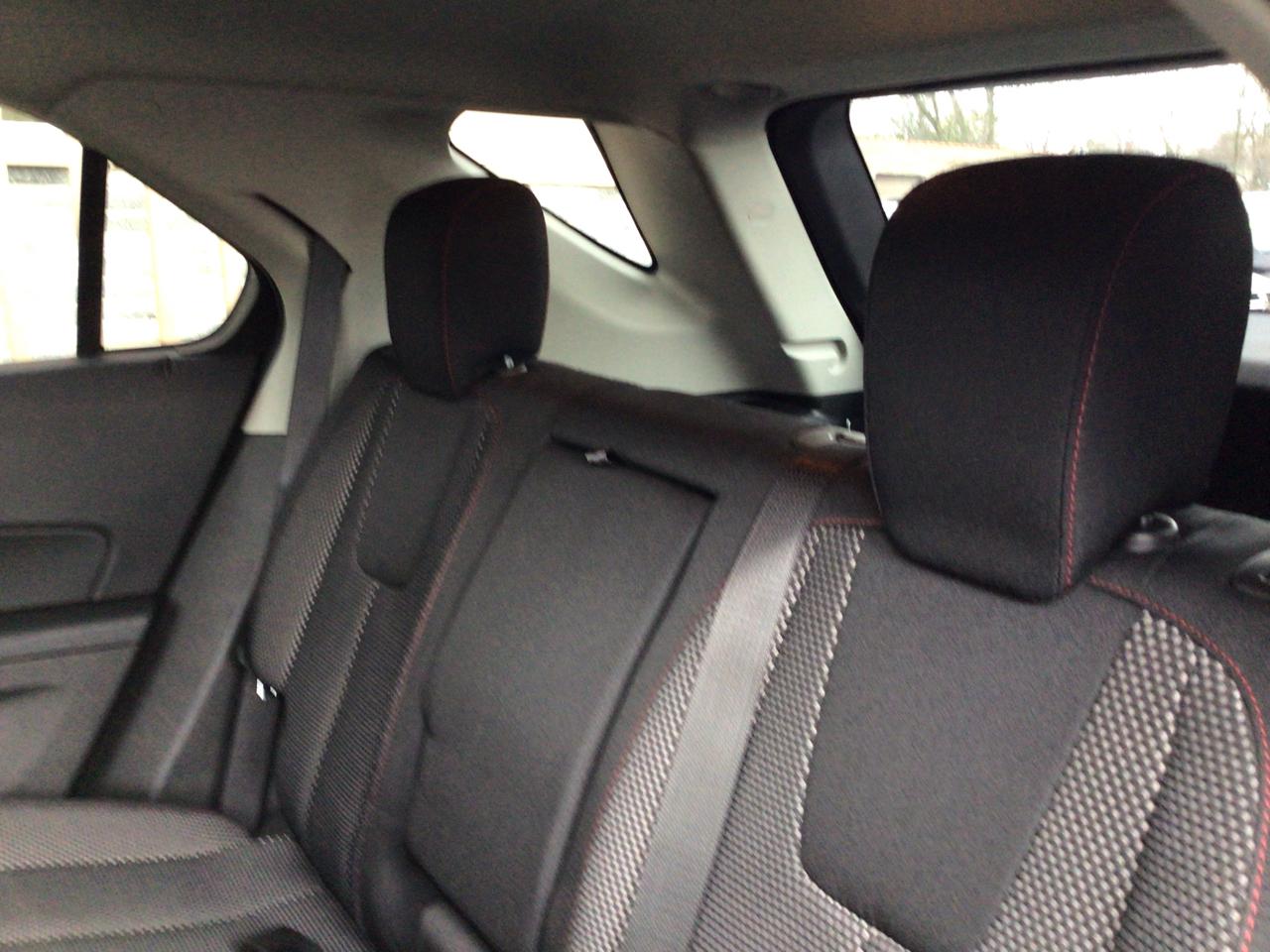 Chevrolet Equinox AWD 4dr LT w/1LT 2014