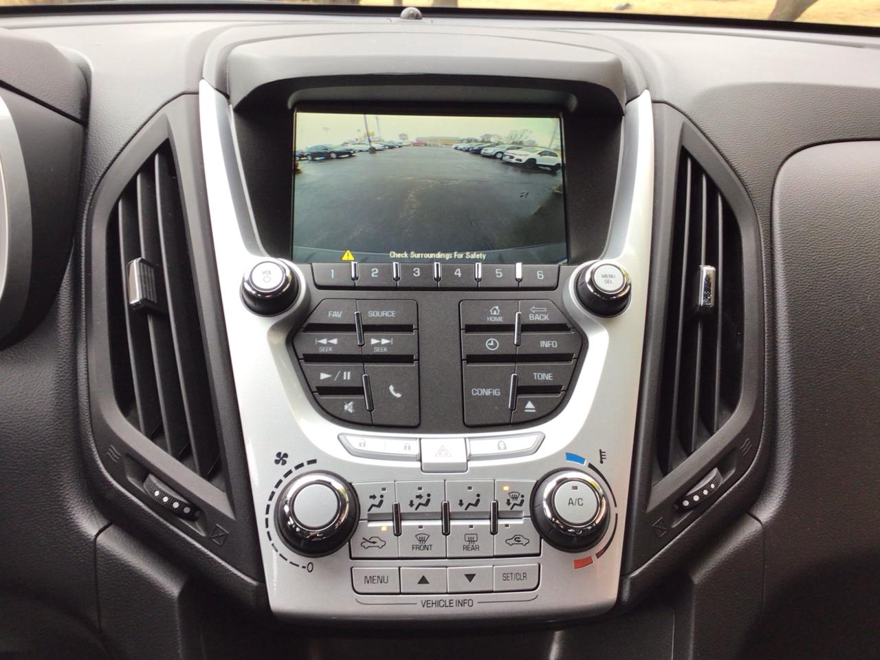 Chevrolet Equinox AWD 4dr LT w/1LT 2014