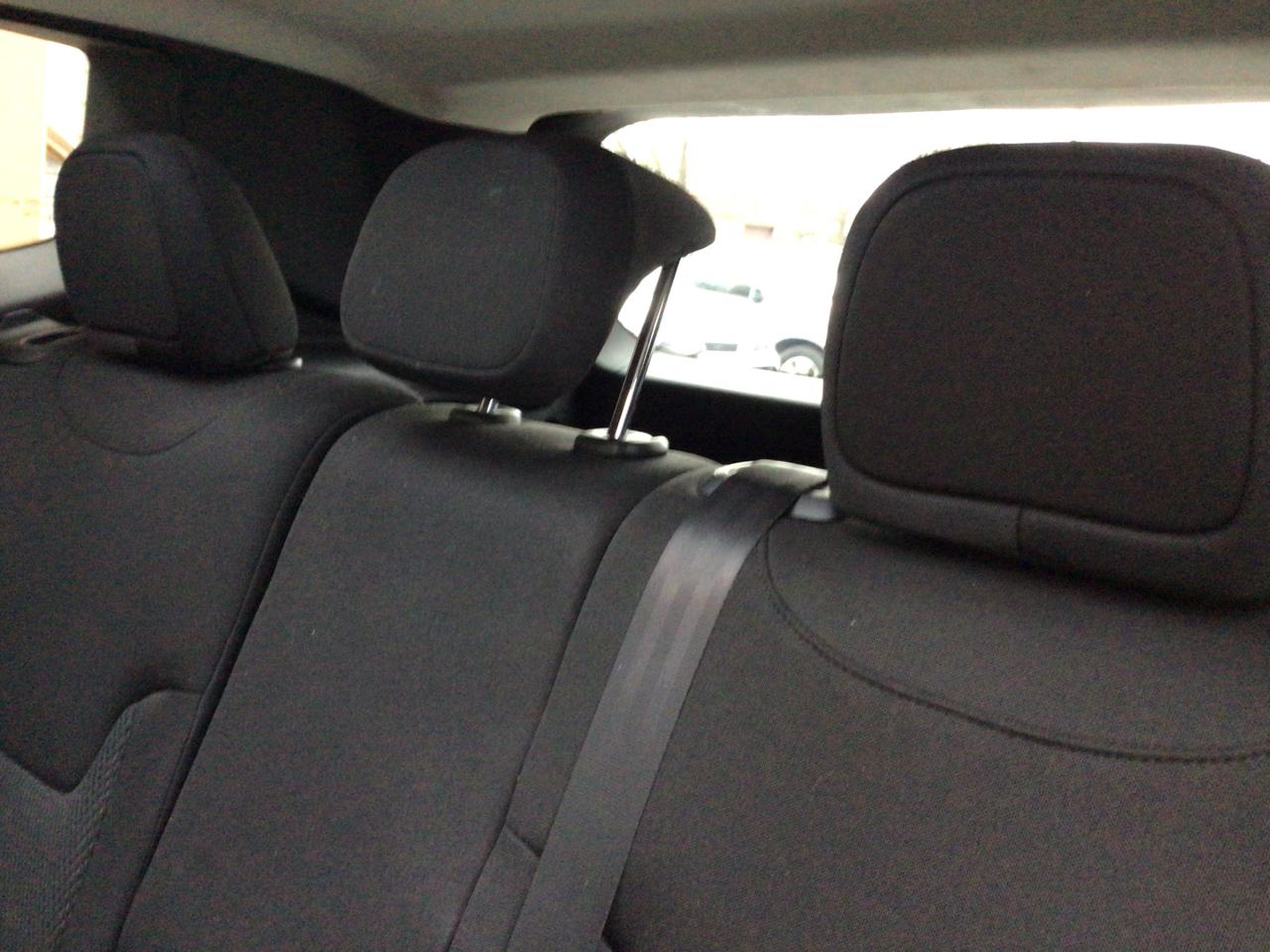 Jeep Renegade Altitude 4x4 2018