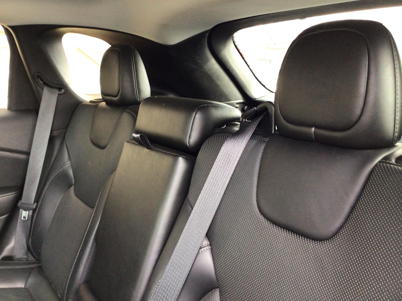 Jeep Cherokee Limited 4x4 2019