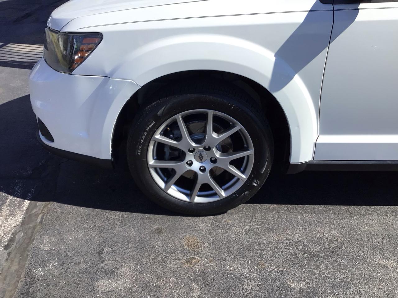 Dodge Journey GT FWD 2019