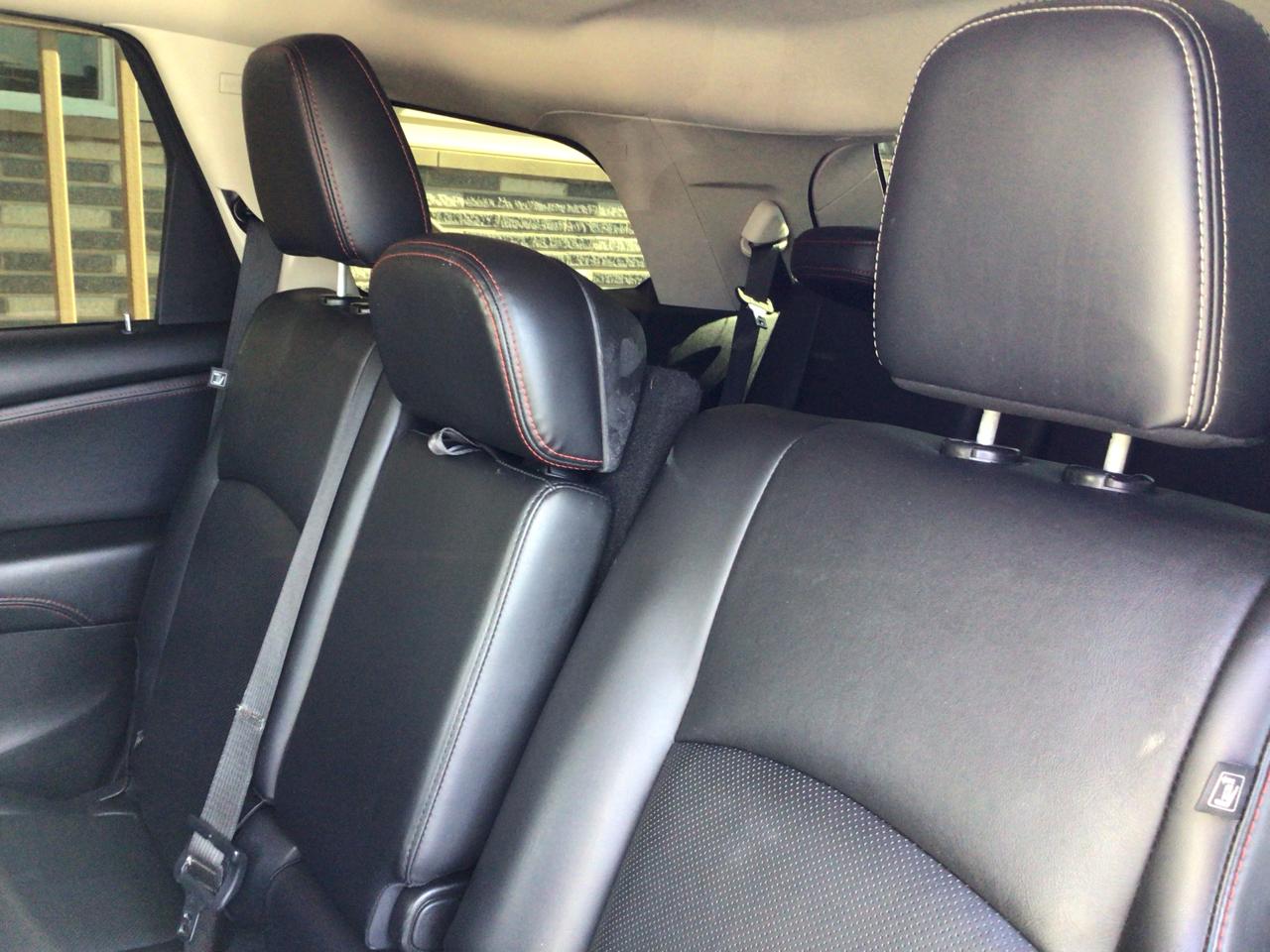 Dodge Journey GT FWD 2019