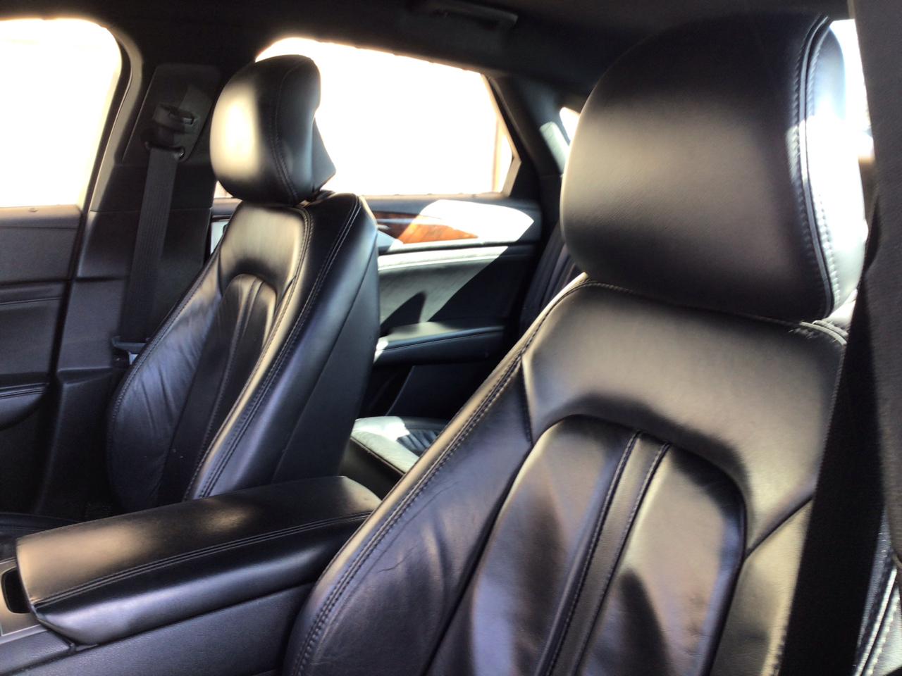 Lincoln MKZ Reserve I FWD 2019