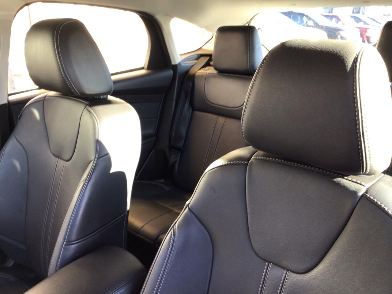 Ford Focus 5dr HB SE 2014