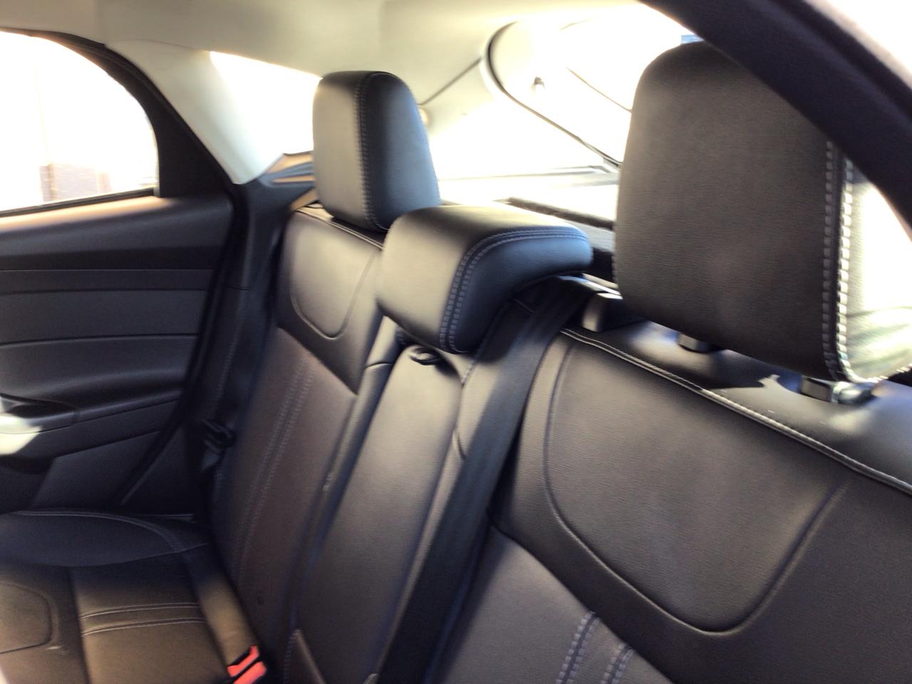 Ford Focus 5dr HB SE 2014