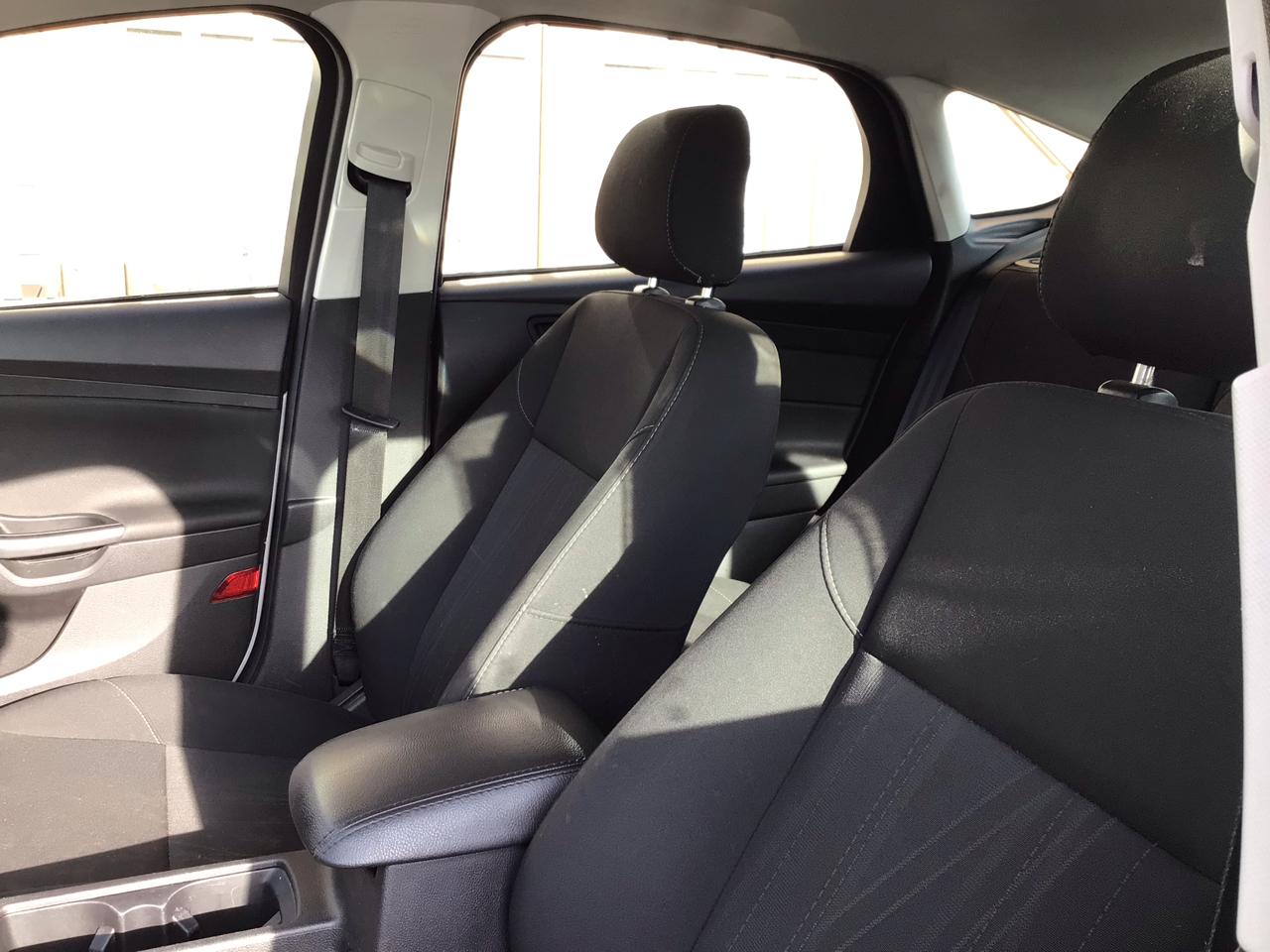 Ford Focus SE Hatch 2018