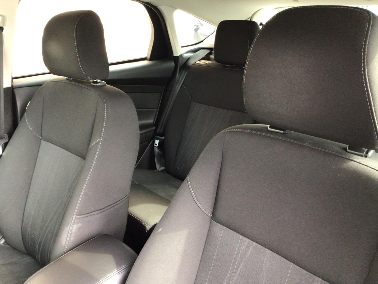 Ford Focus SE Hatch 2017