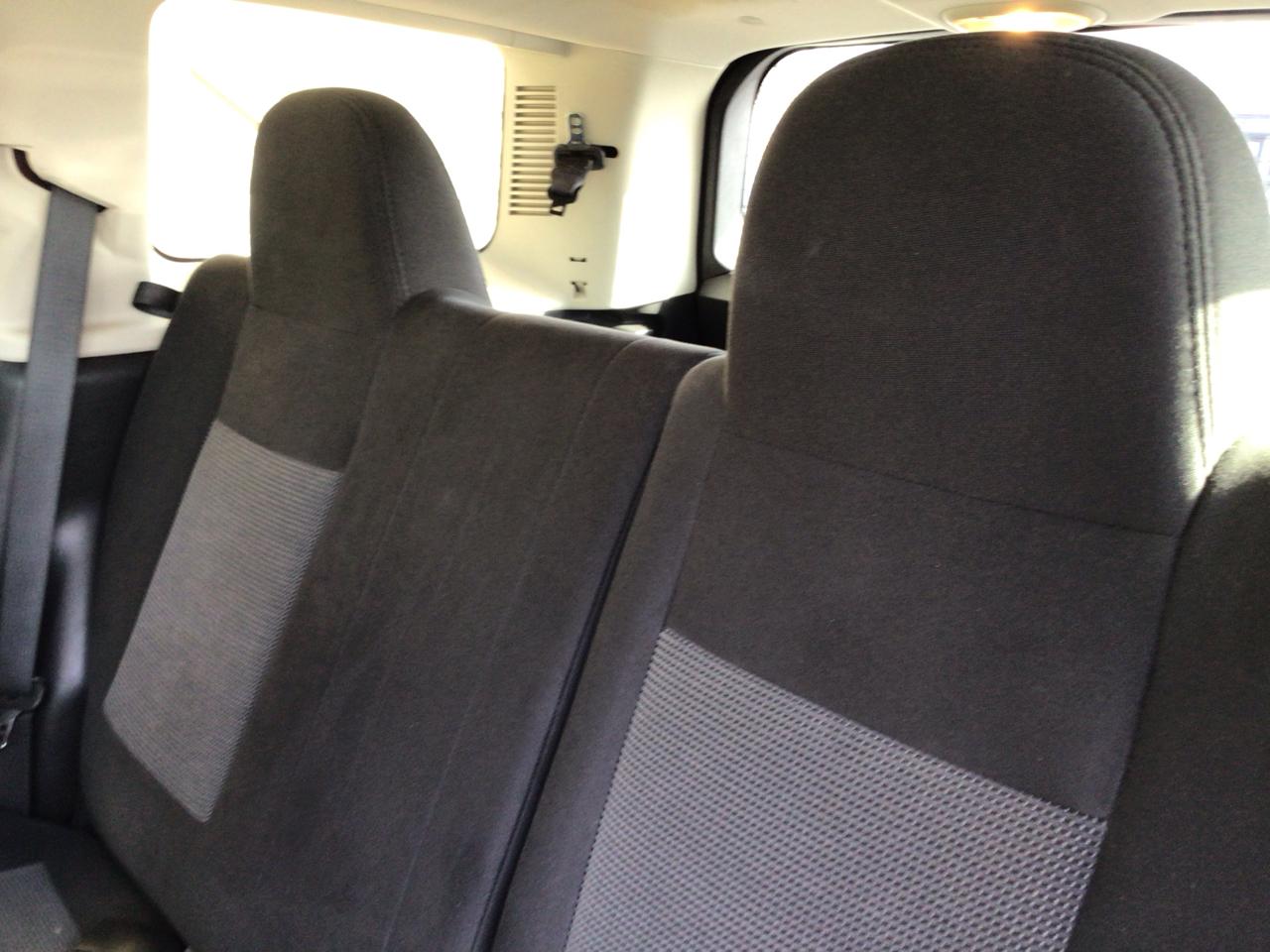 Jeep Patriot FWD 4dr Altitude Edition 2015