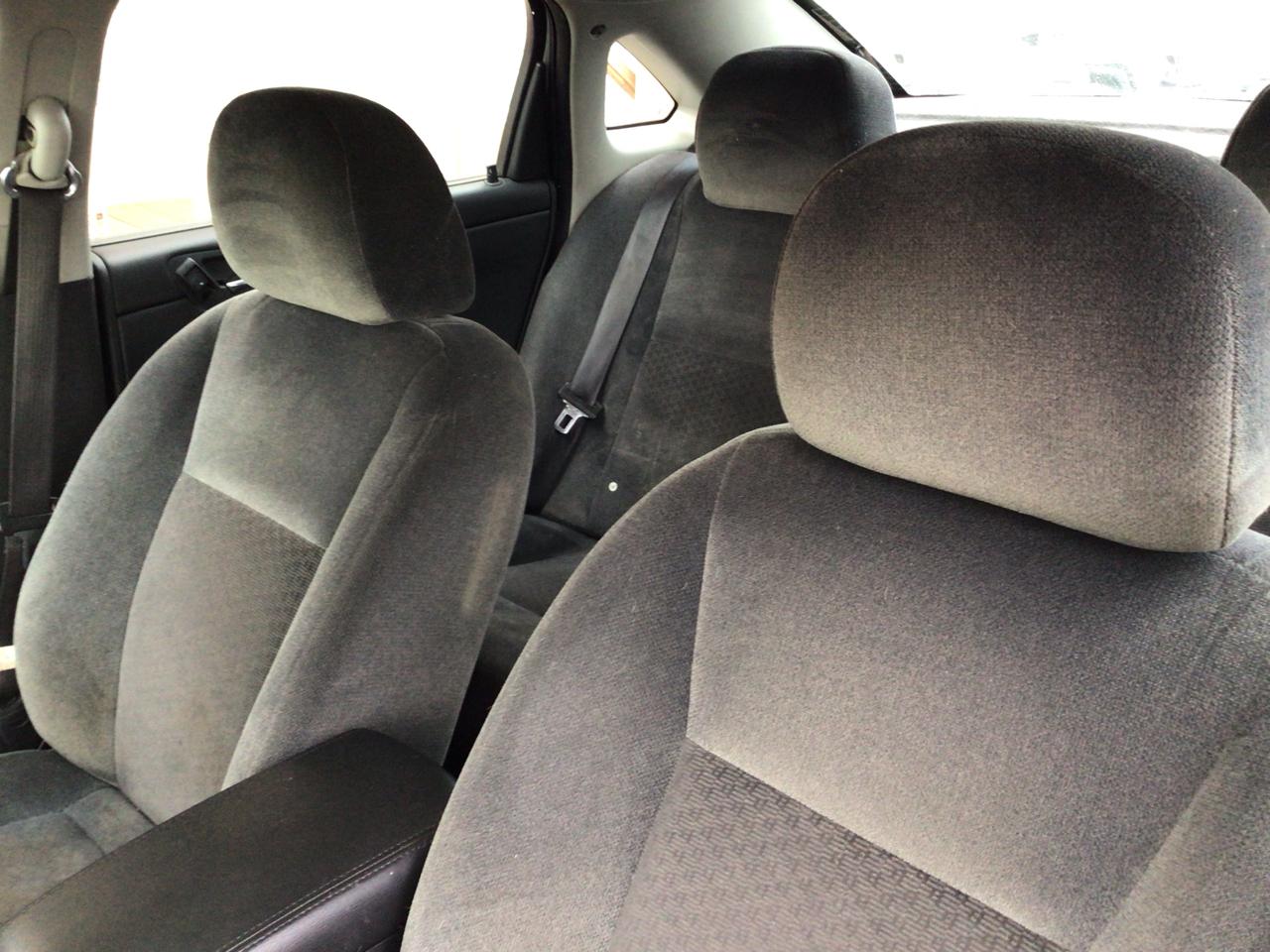 Chevrolet Impala Limited 4dr Sdn LT Fleet 2016