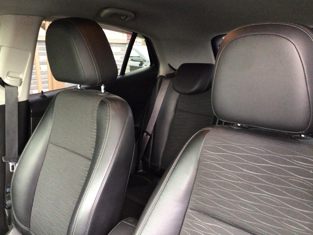 Buick Encore FWD 4dr Convenience 2016