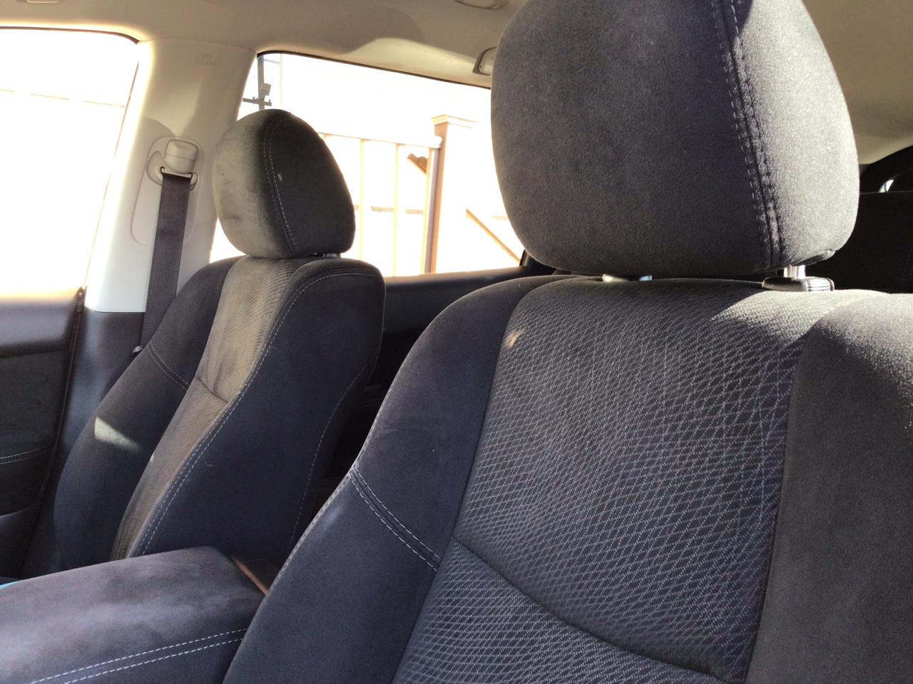 Nissan Pathfinder 2WD 4dr SV 2016