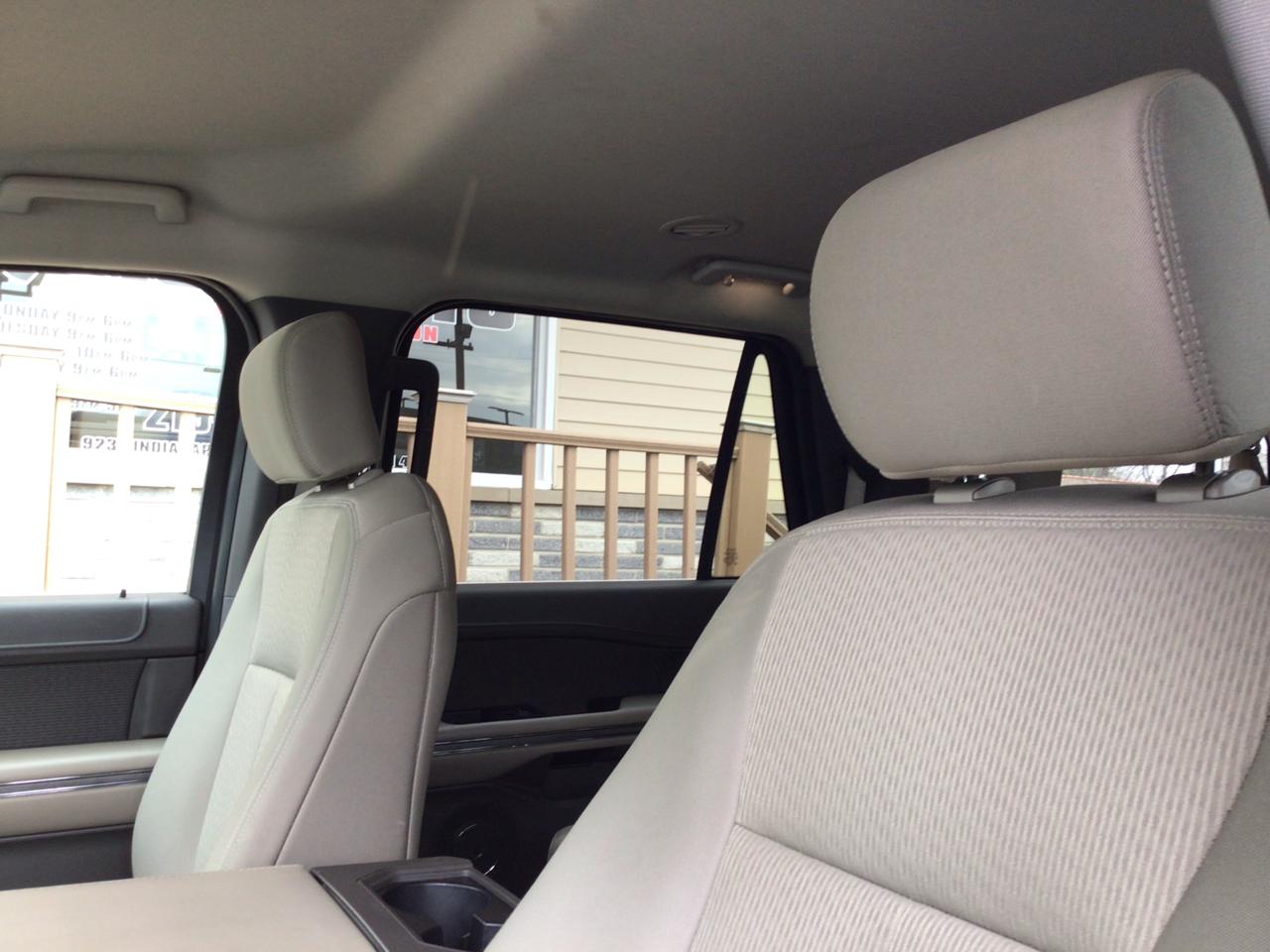 Ford Expedition Max XLT 4x2 2019