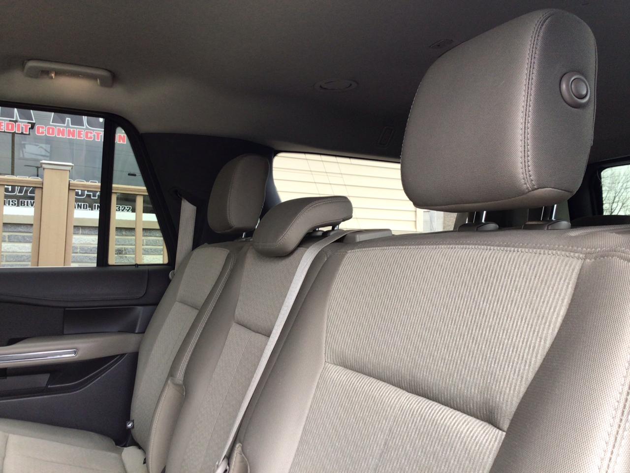 Ford Expedition Max XLT 4x2 2019