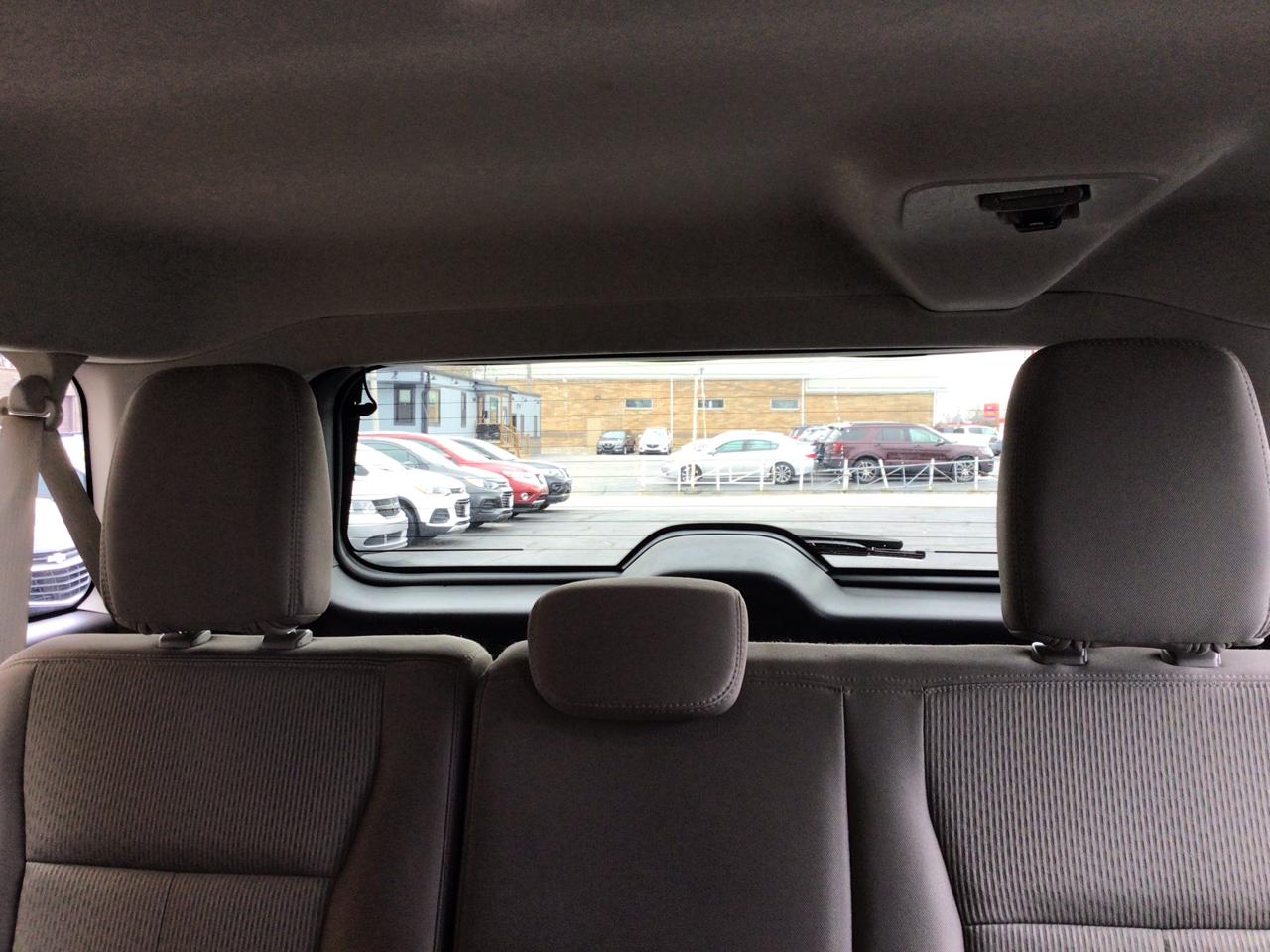 Ford Expedition Max XLT 4x2 2019