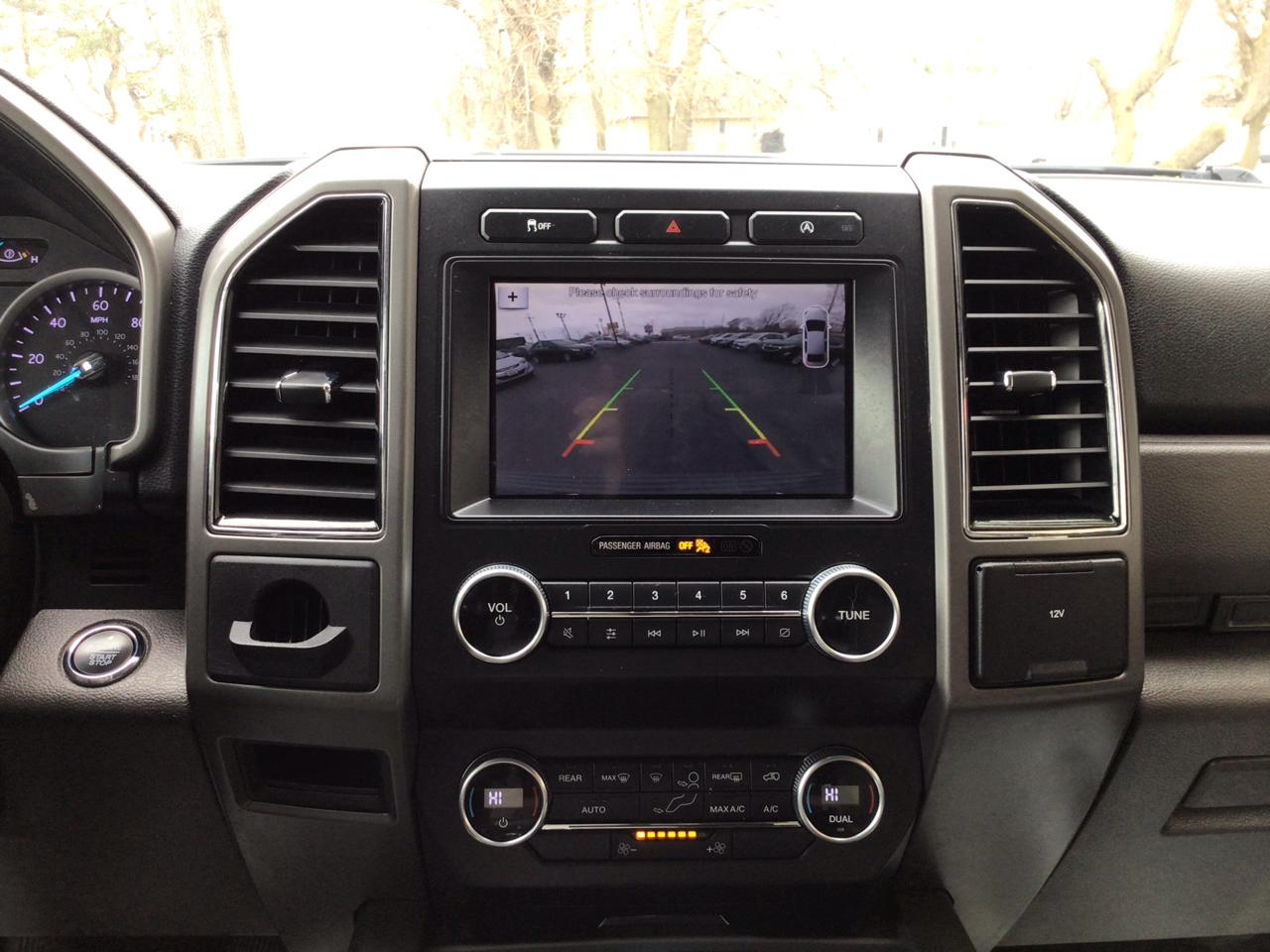 Ford Expedition Max XLT 4x2 2019